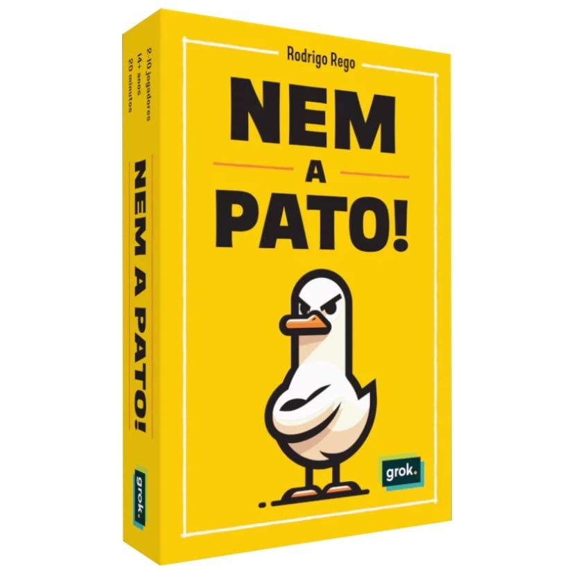 Nem a Pato