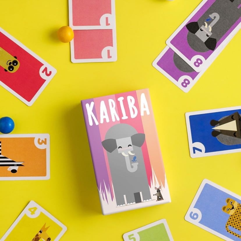 Kariba