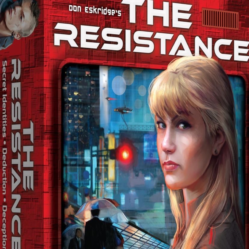 The Resistance