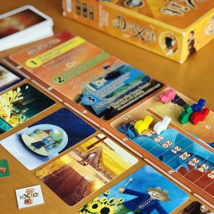 Dixit
