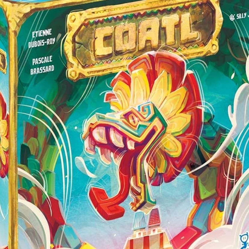 Coatl