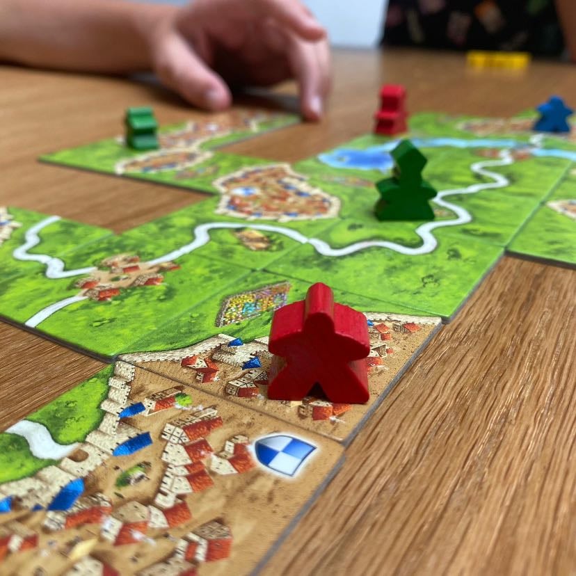 Carcassone