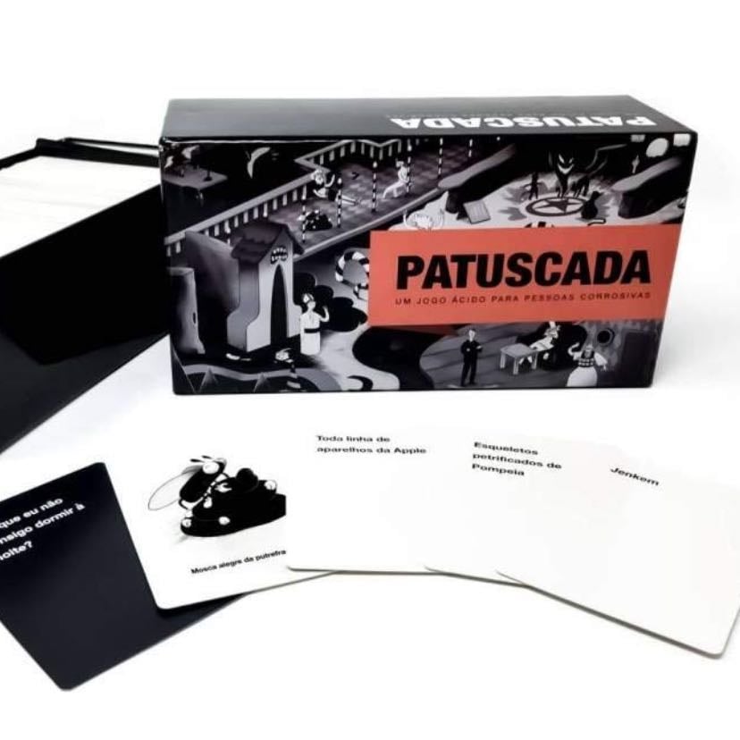 Patuscada