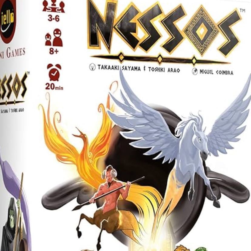 Nessos