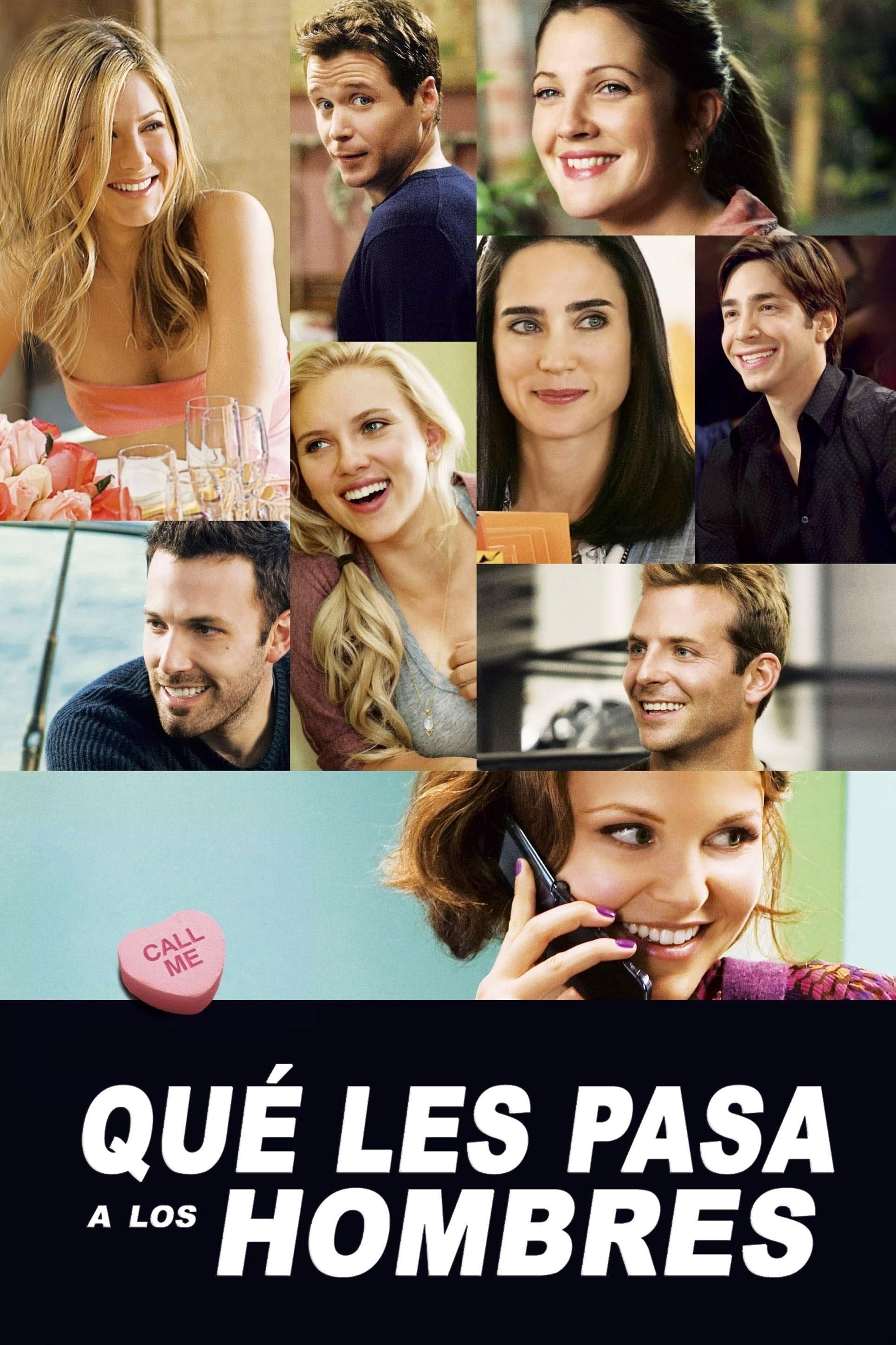 A él no le gustas tanto - Ken Kwapis · 2009