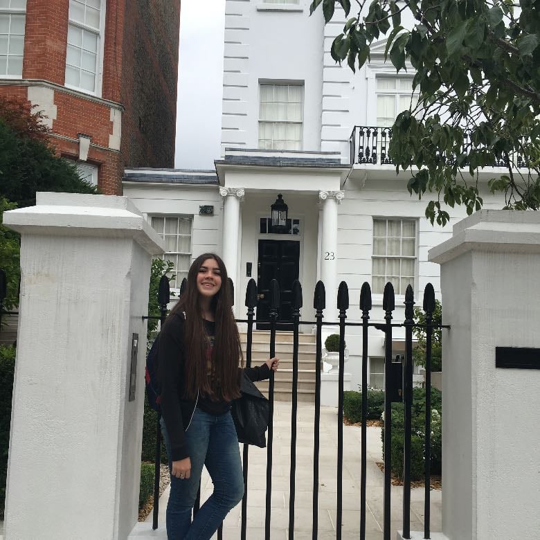 London / Londres - 10/10 La primera ciudad europea que visité, y en la que cumplí el sueño de vivir 1 mes de intercambio. De las experiencias más increíbles de mi vida.