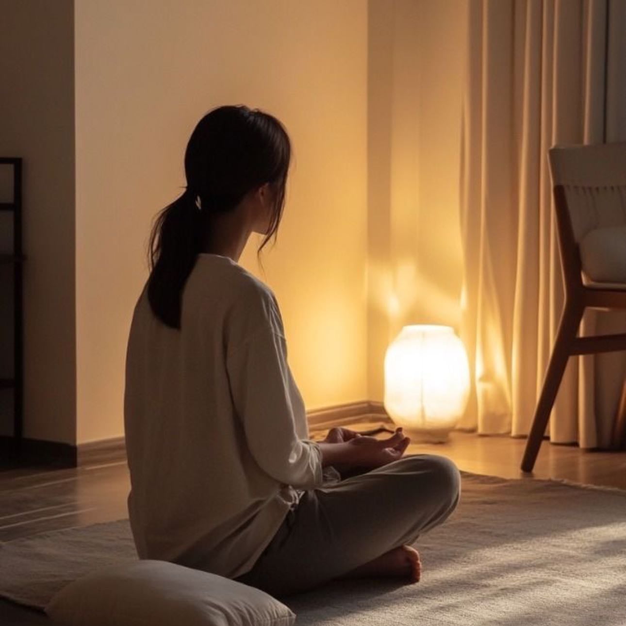 Aprender a meditar