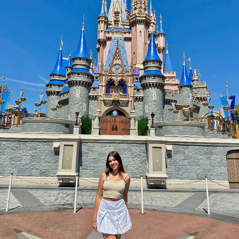 Disney World - 10/10 Todo es magia y felicidad