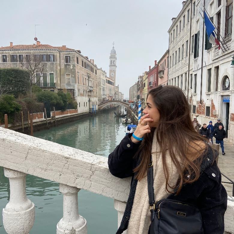 Venezia / Venecia - 9/10 Los canales, las callecitas, la gente disfrazada en carnaval, la historia, el arte, la vuelven un imperdible de Italia.