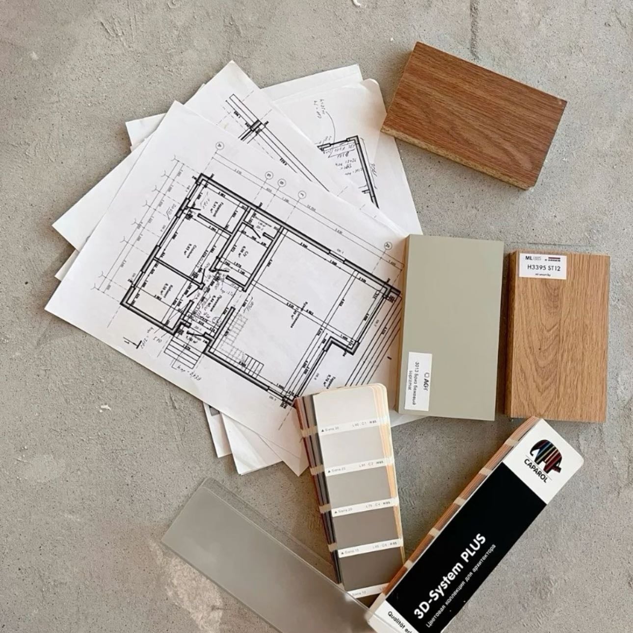 Recibirme de arquitecta