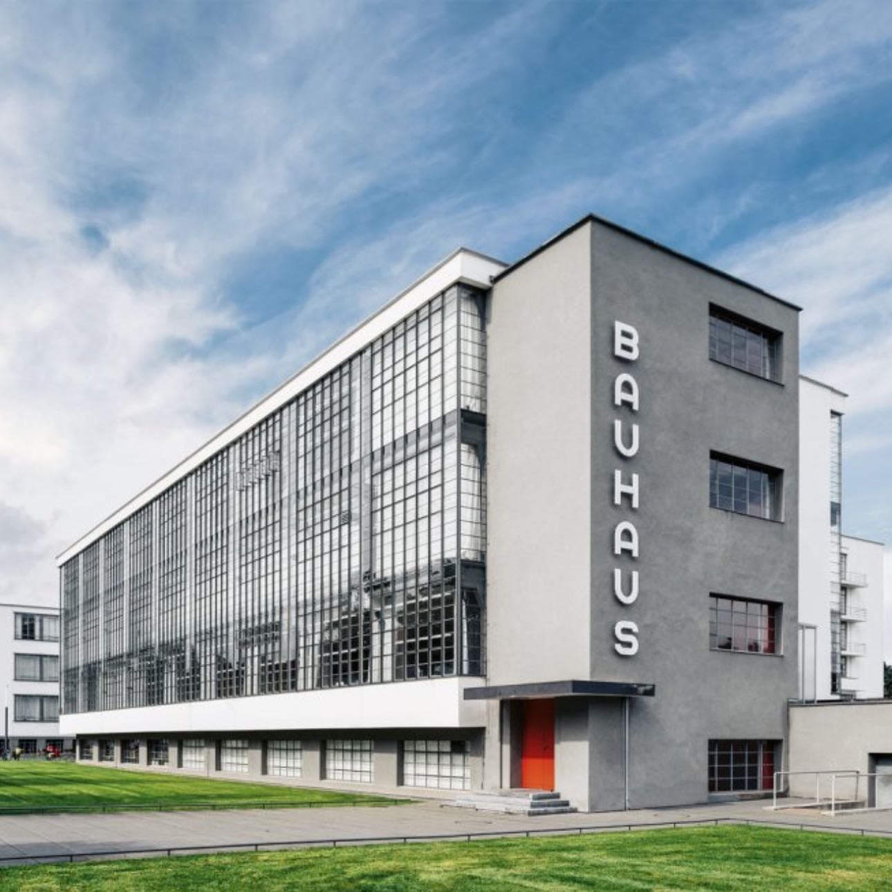 Walter Gropius