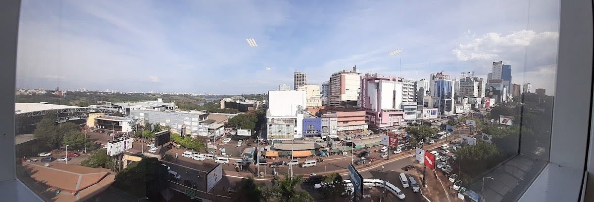 Paraguay