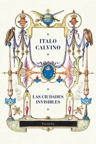 Las ciudades invisibles - Italo Calvino · 2023