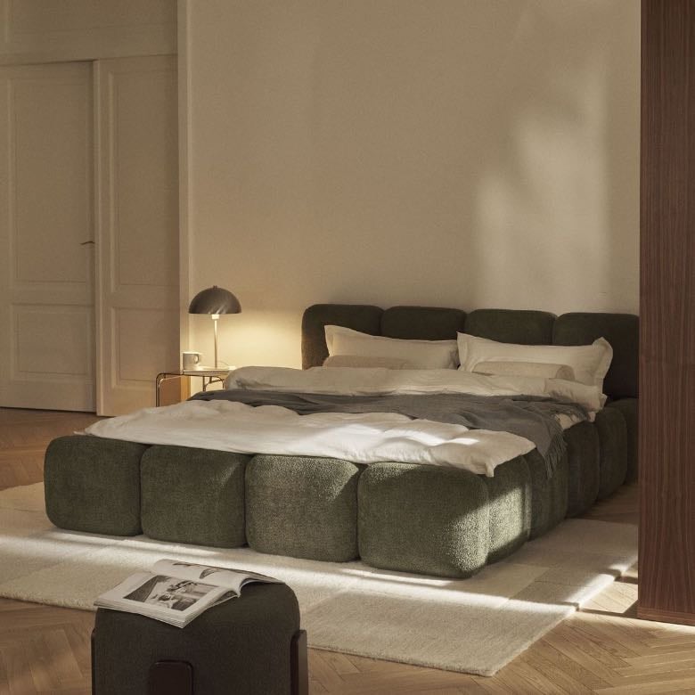 Tender la cama: primera victoria del día - Parece una pavada, pero activa un efecto dominó de pequeños a grandes logros