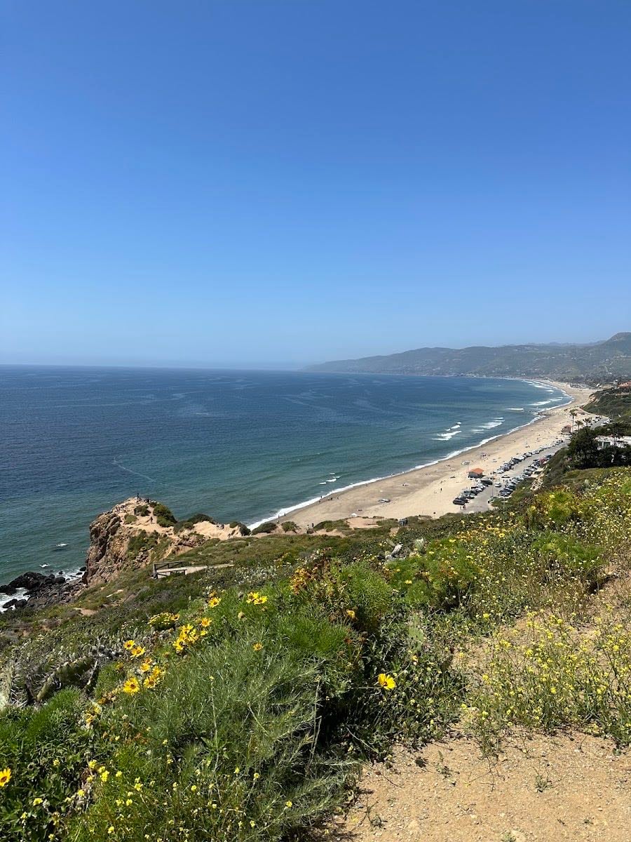 Point Dume