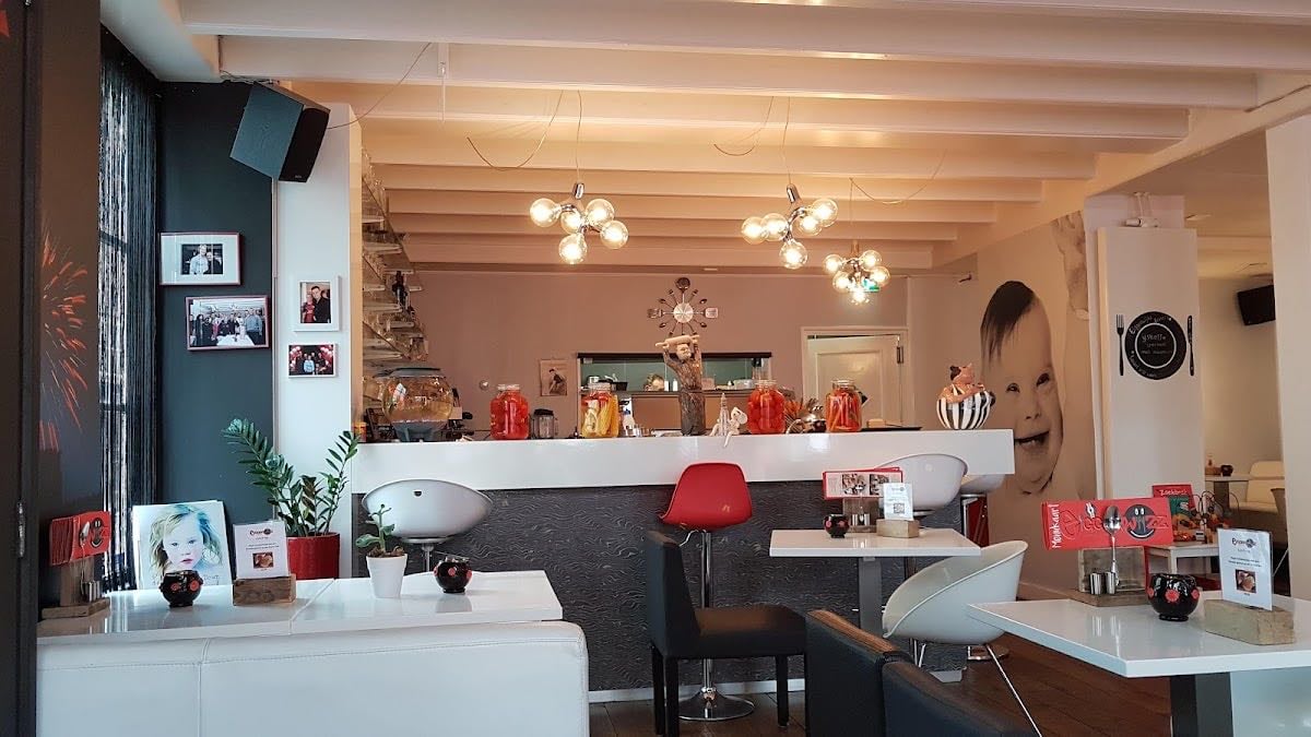 Brasserie Eiggenwijzz