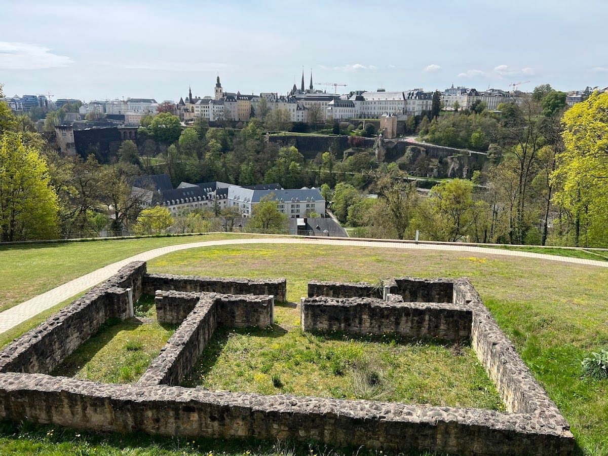Fort Obergrünewald