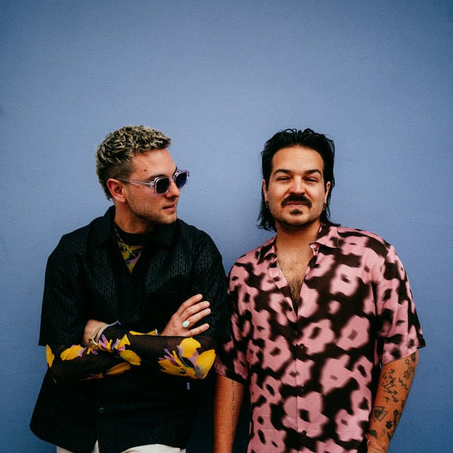 Milky Chance - Artist