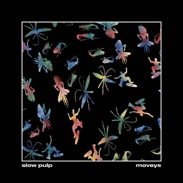 Falling Apart - Song · Slow Pulp