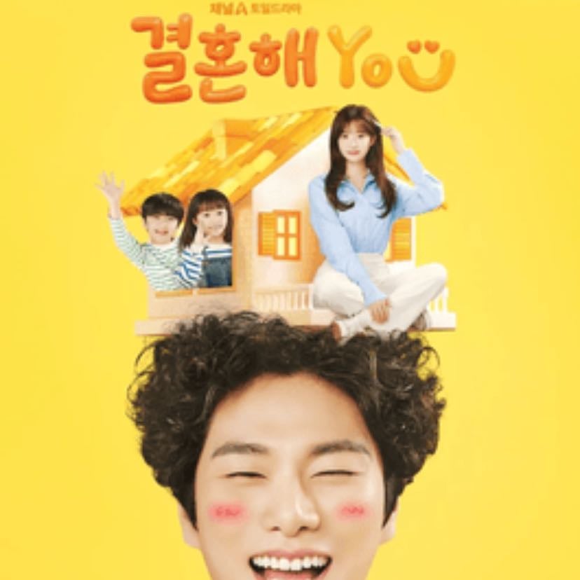 Marry You - Episodios 10 - 2024 - telegram
