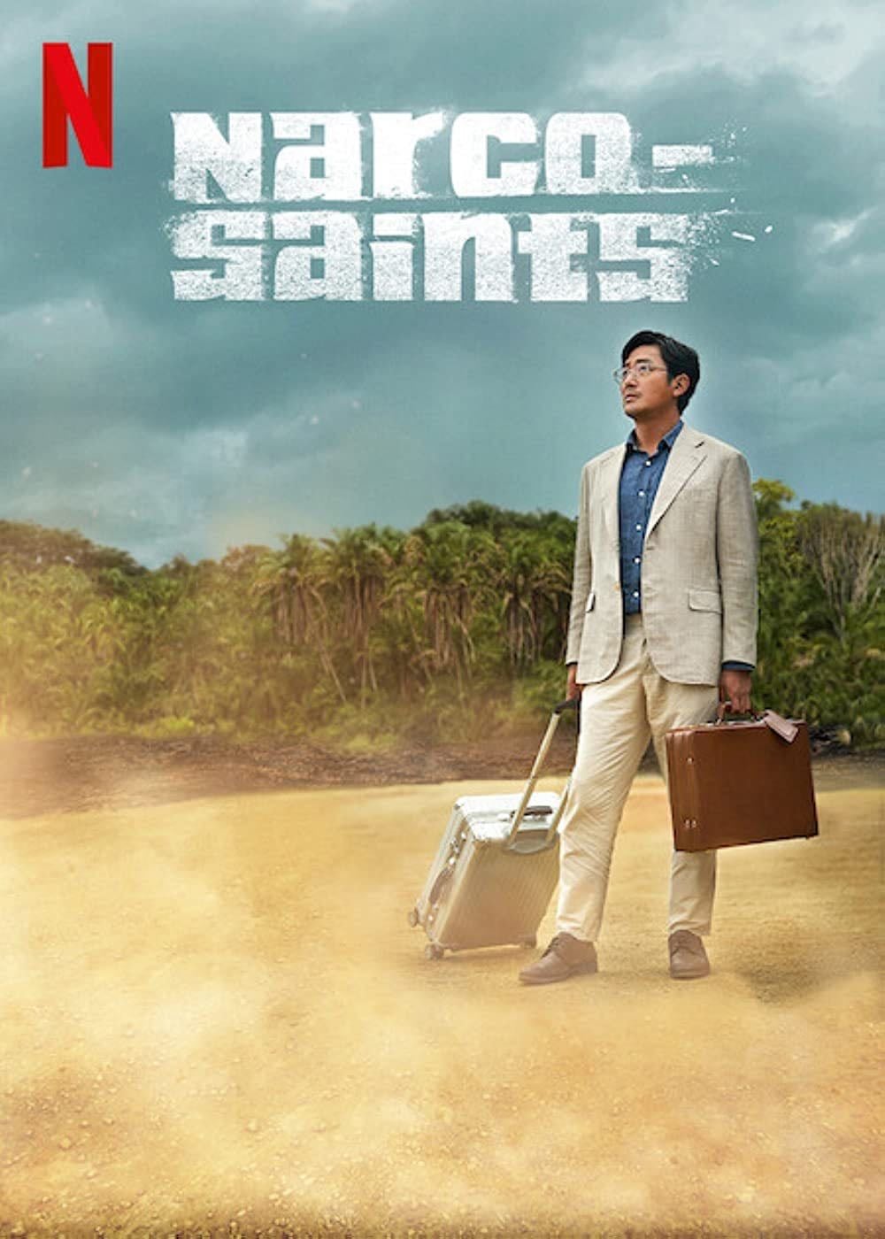 Narcosantos - Episodios 6 - 2022