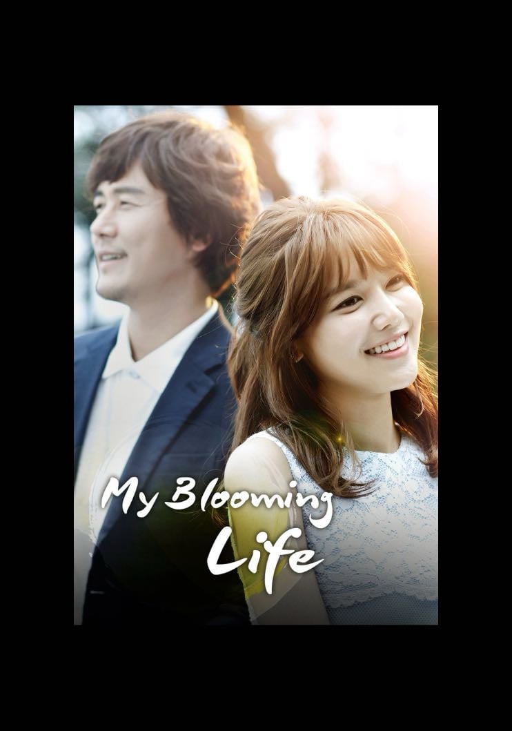 The Spring Day of My Life - Episodios 16 - 2014