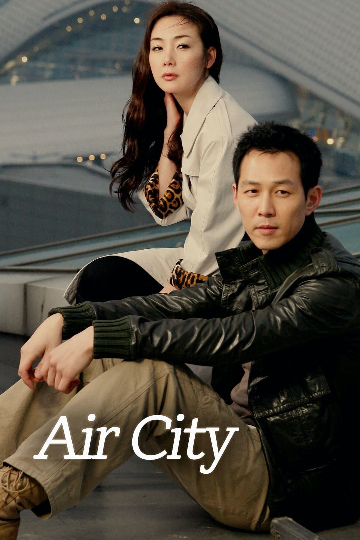 Ciudad Aérea / Air City - Episodios 16 - 2007