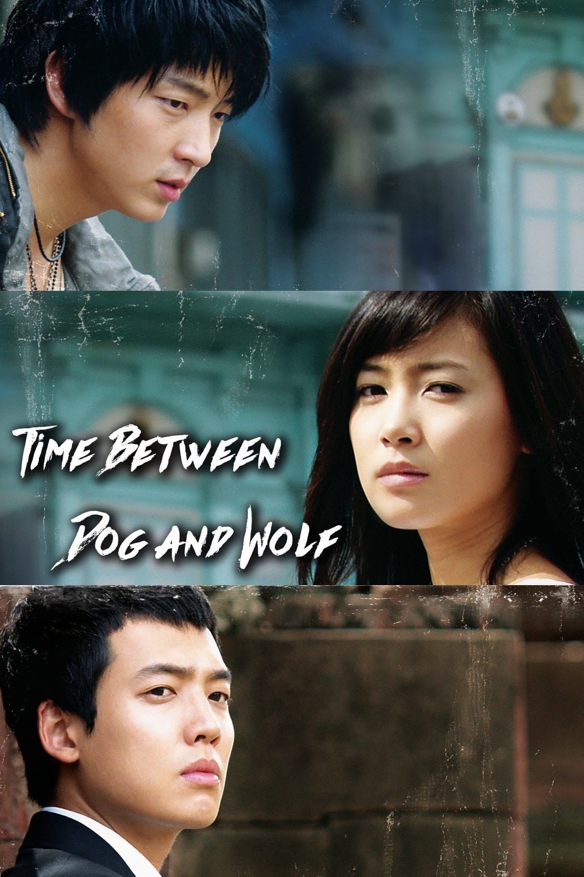 Tiempo entre el Perro y el Lobo / Time Between Dog and Wolf - Episodios 16 - 2007