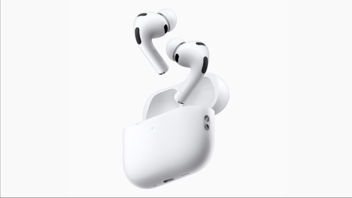 Airpods pro3 $249