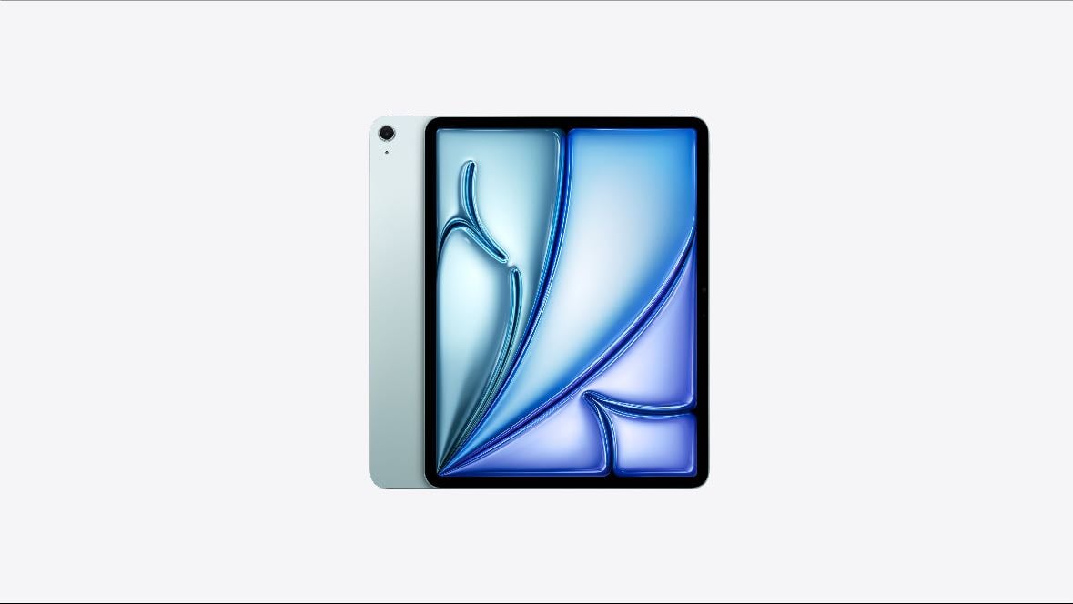 IPad air (purple💜)$599