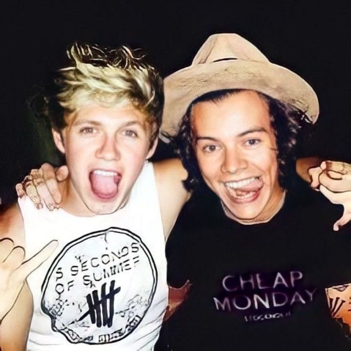 Narry!!!