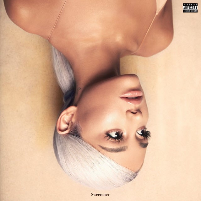 everytime - Song · Ariana Grande