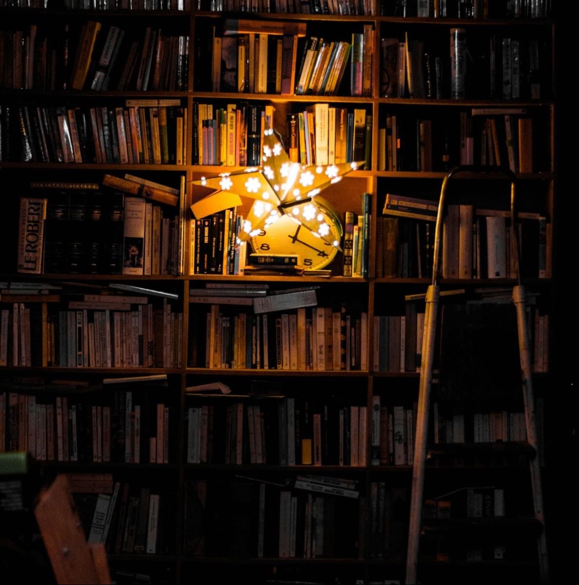 Never ending TBR.📖