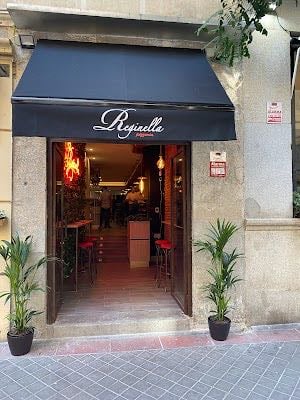 Pizzería Reginella
