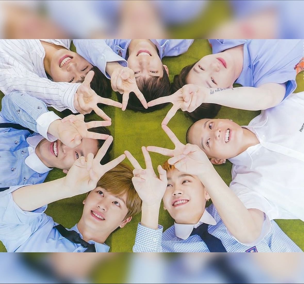 BEST BTOB SONGS - Music hypelist by danii
