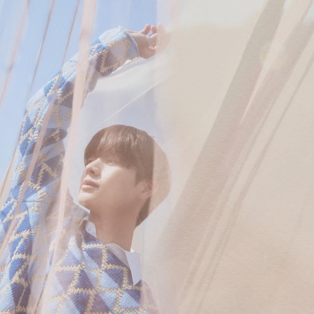 Chicken - Song · YOOK SUNGJAE