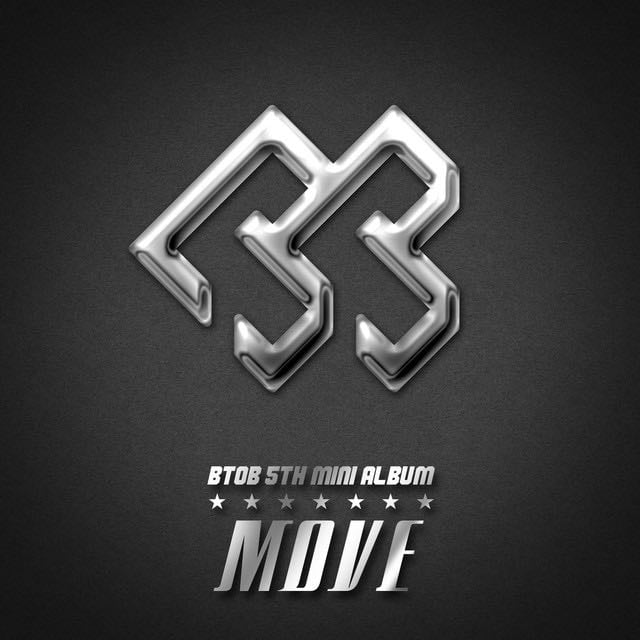Happening - Song · BTOB