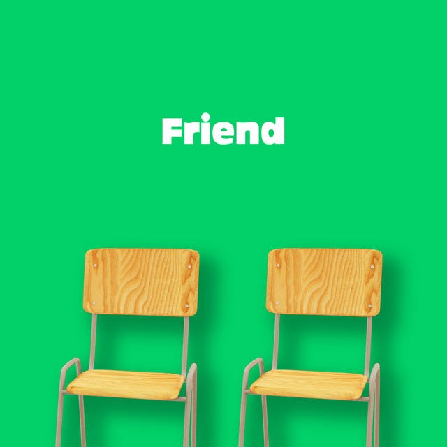 Friend - Song · BTOB