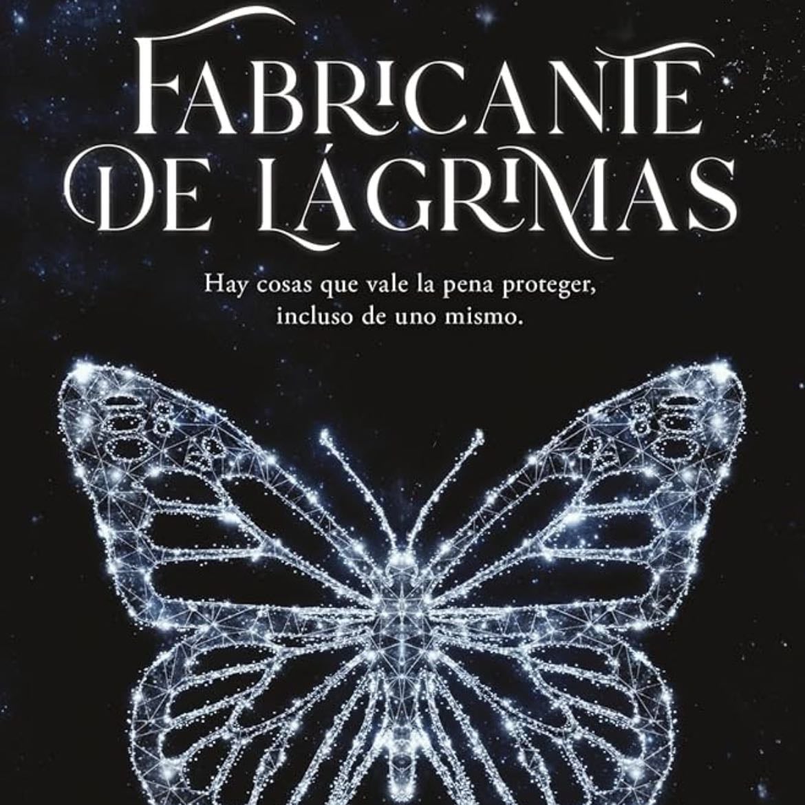 fabricante de lagrimas