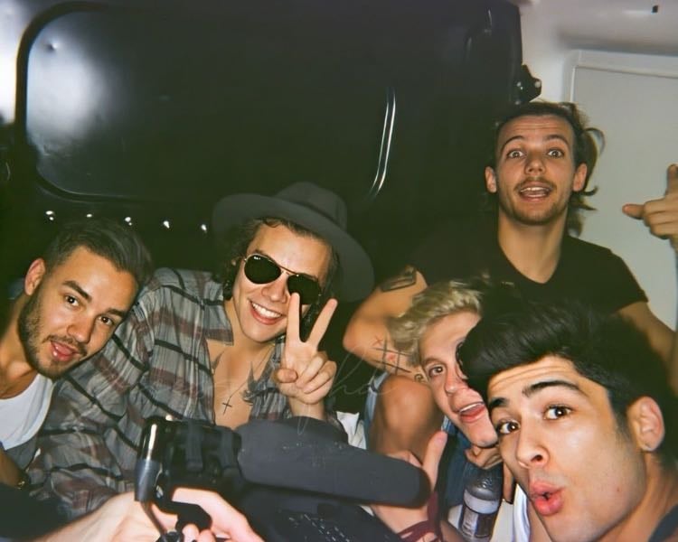 Fav 1D songs! 馃幍馃幐 - Music hypelist by Zahraah <3