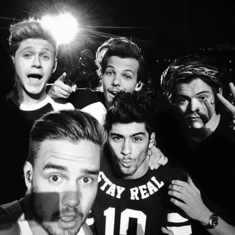 One Direction - Artist