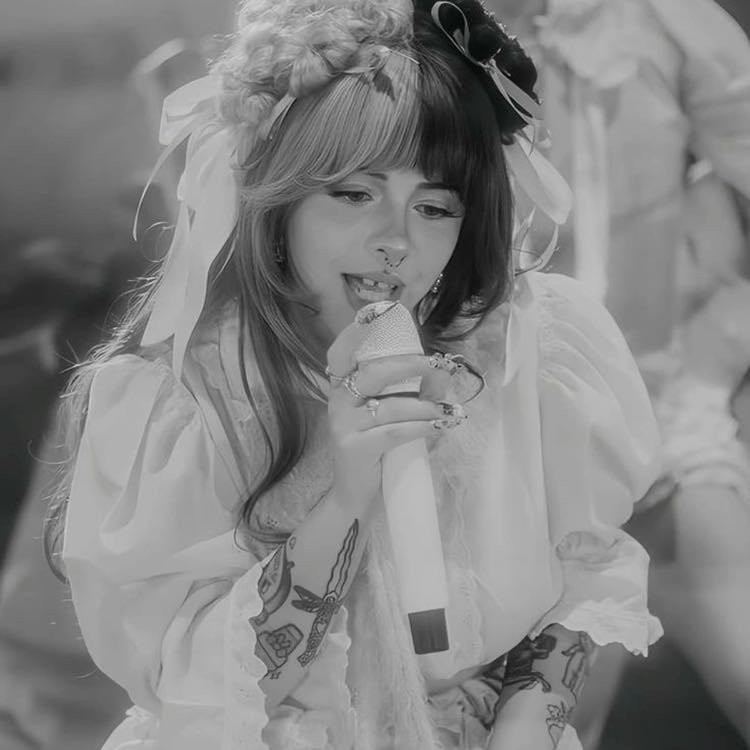 Melanie Martinez - Artist