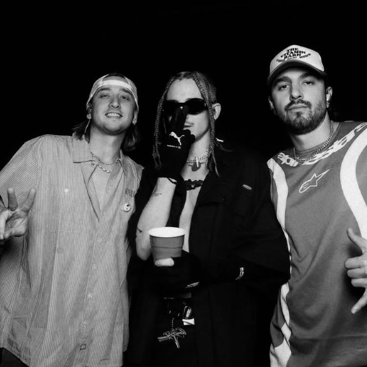 Chase Atlantic - Artist