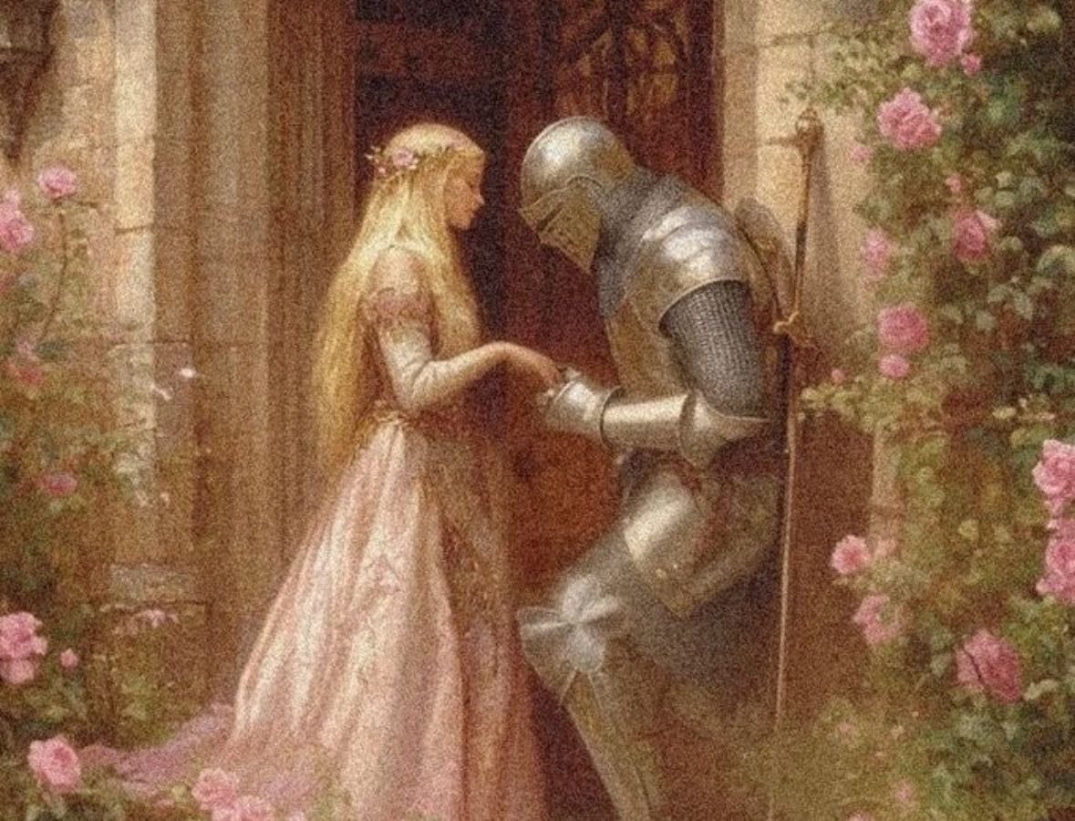 Sagas fantasia