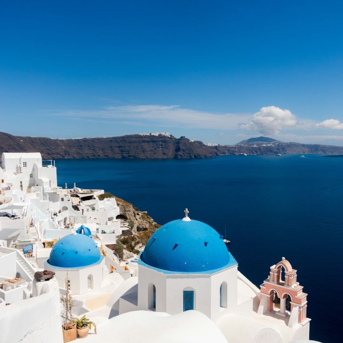 Mykonos