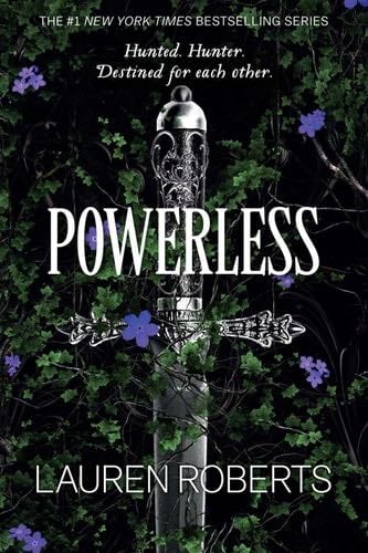 Powerless - Lauren Roberts · 2023