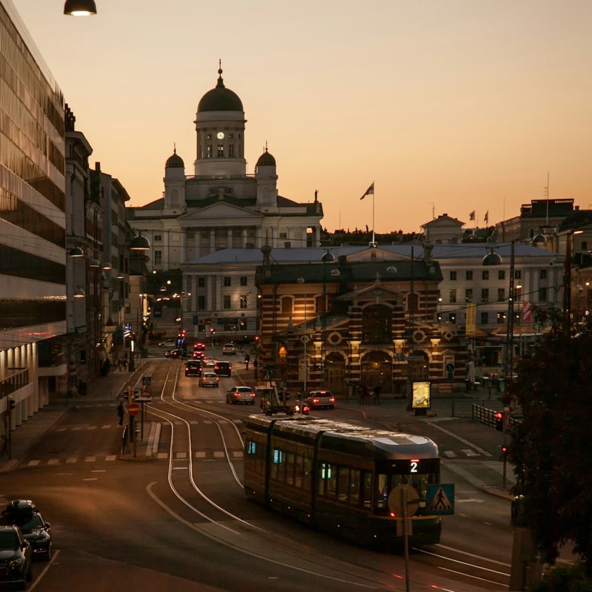 Helsinki