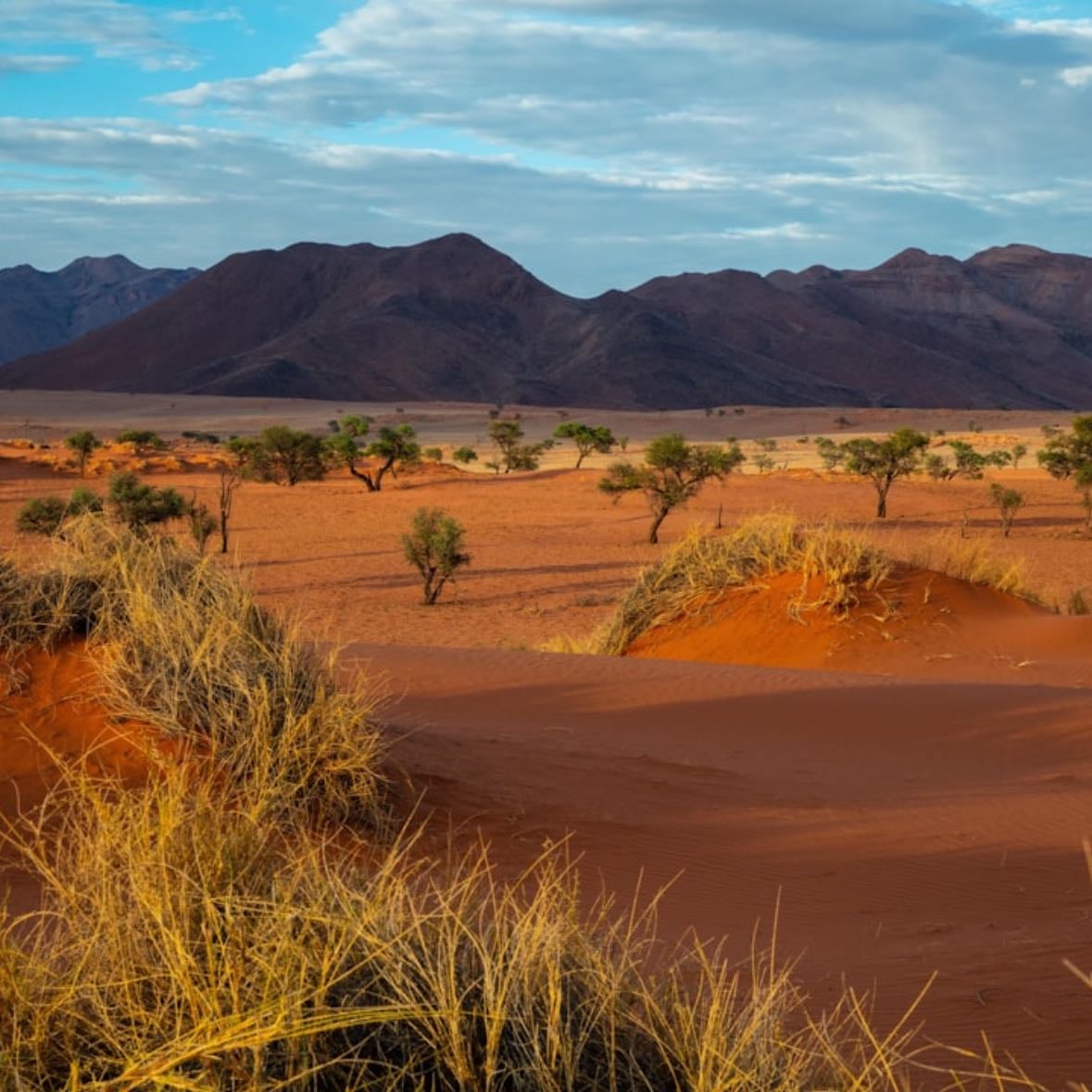 Namibia