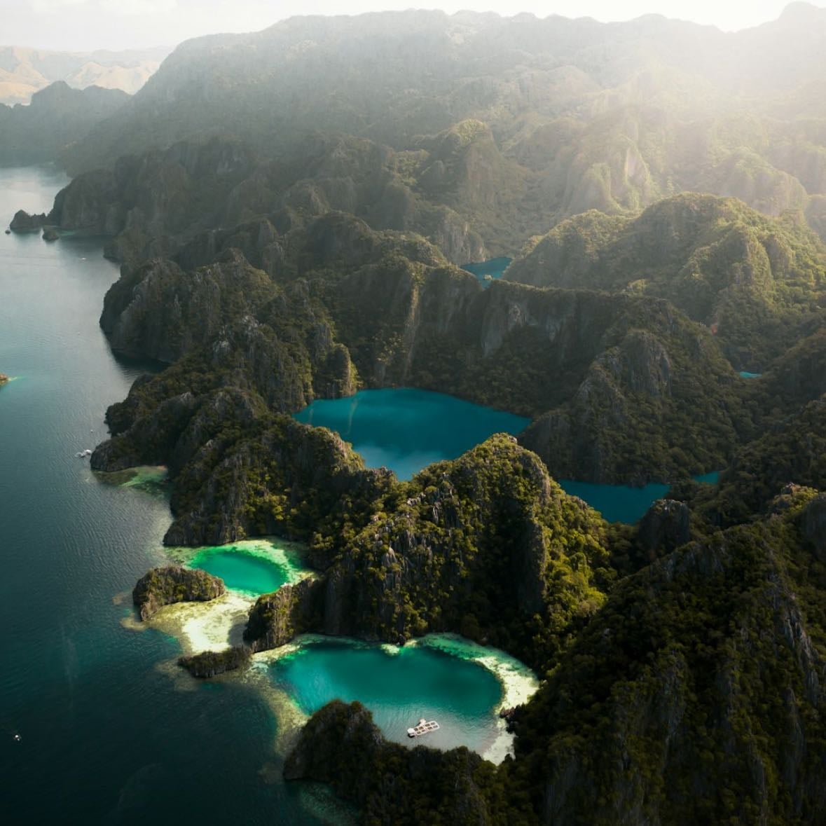 Filipinas
