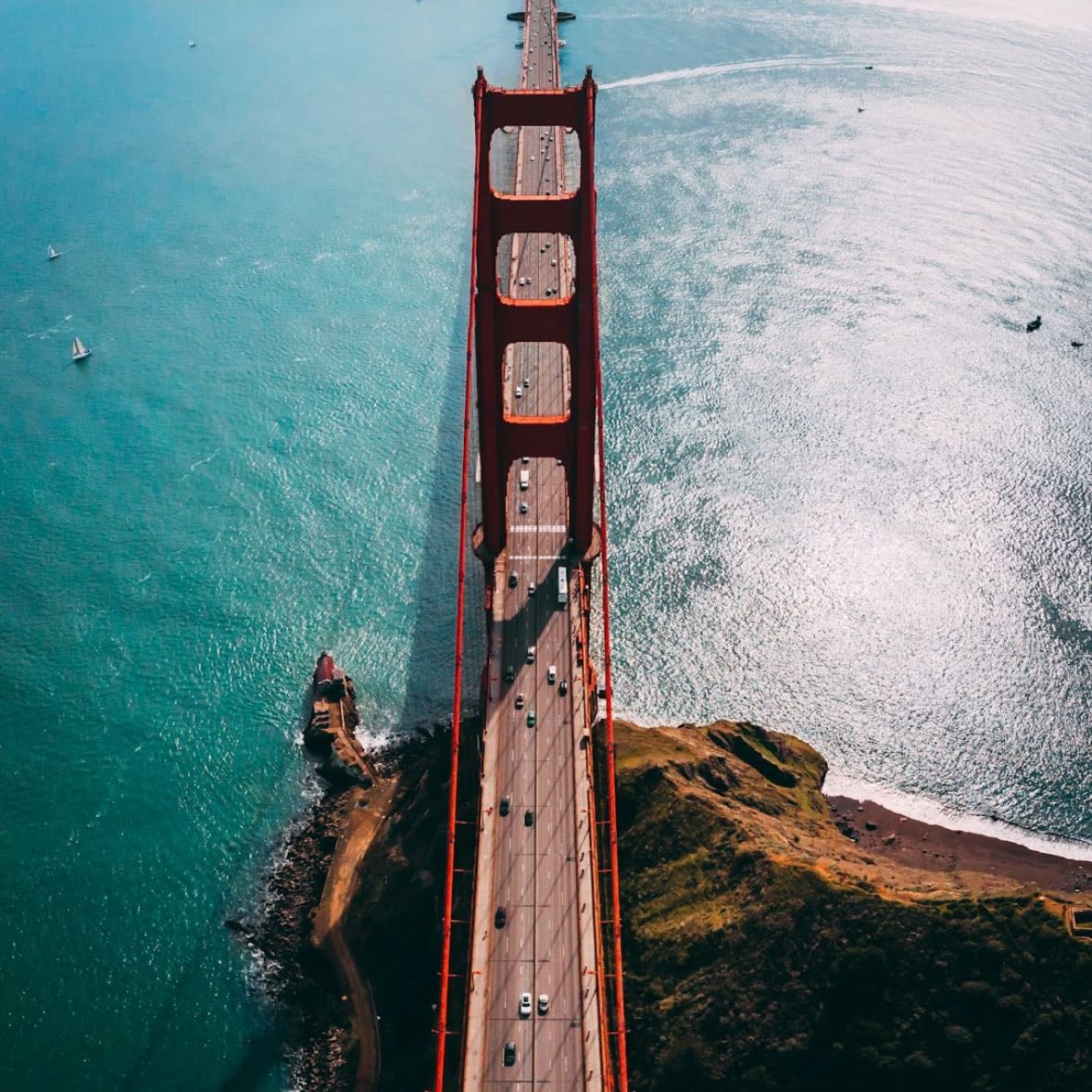 San Francisco